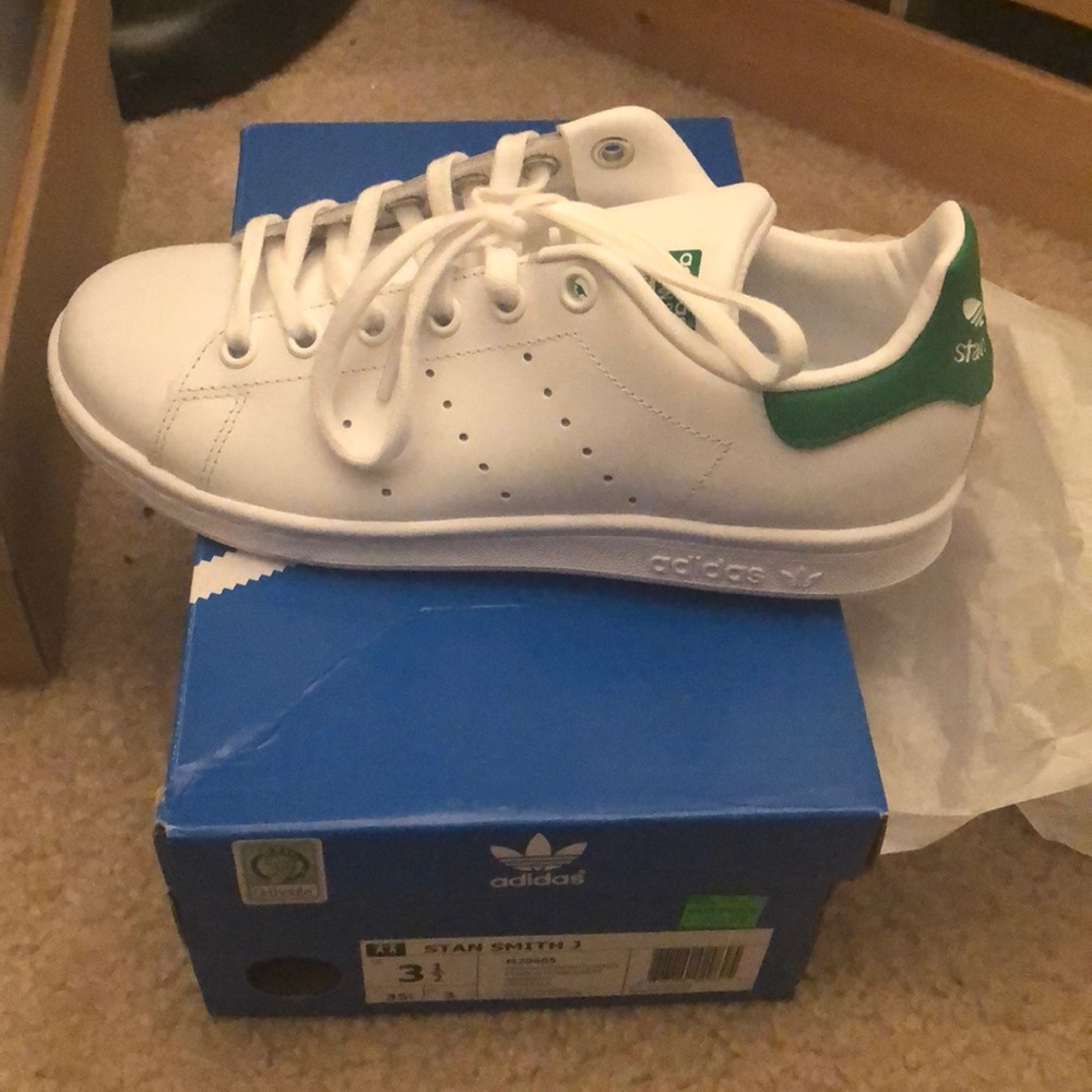 Stan Smith